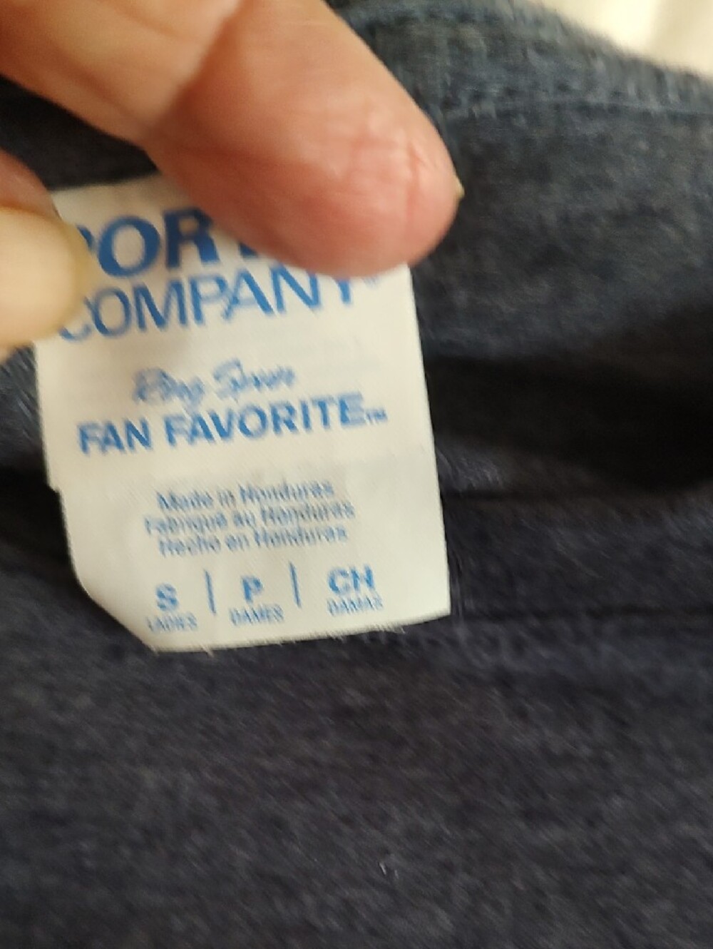Five Pieces Women's Clothing . Size S - Picture 6 of 14